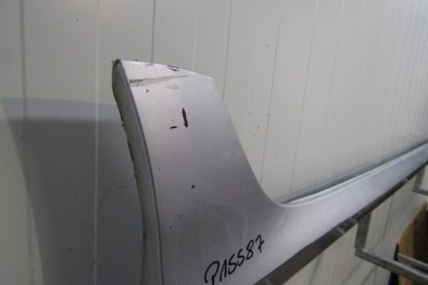 Zijskirt Dorpellijst Rechts Audi A6 C7 4G0 11-14 S-Line SLine 4g0853856 hh 4g0853860 Dorpel P15587