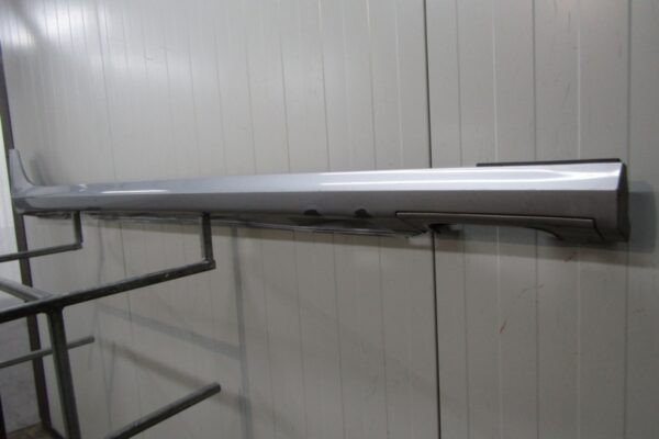 Zijskirt Dorpellijst Rechts Audi A6 C7 4G0 11-14 S-Line SLine 4g0853856 hh 4g0853860 Dorpel P15587