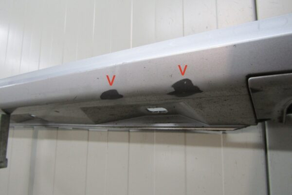 Zijskirt Dorpellijst Rechts Audi A6 C7 4G0 11-14 S-Line SLine 4g0853856 hh 4g0853860 Dorpel P15587