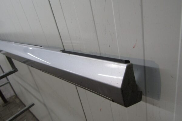 Zijskirt Dorpellijst Rechts Audi A6 C7 4G0 11-14 S-Line SLine 4g0853856 hh 4g0853860 Dorpel P15587