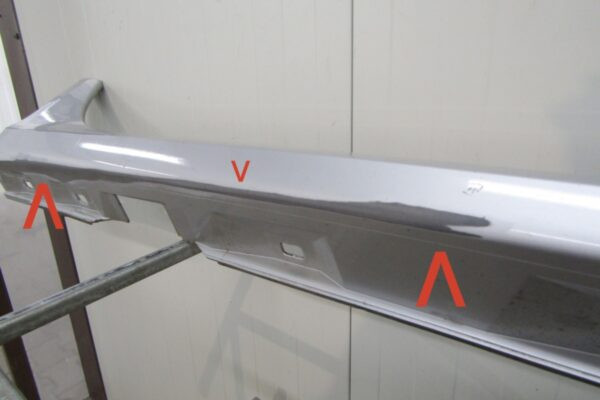Zijskirt Dorpellijst Rechts Audi A6 C7 4G0 11-14 S-Line SLine 4g0853856 hh 4g0853860 Dorpel P15587