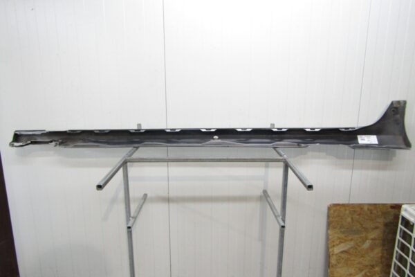 Zijskirt Dorpellijst Rechts Audi A6 C7 4G0 11-14 S-Line SLine 4g0853856 hh 4g0853860 Dorpel P15587