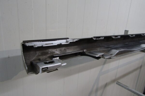 Zijskirt Dorpellijst Rechts Audi A6 C7 4G0 11-14 S-Line SLine 4g0853856 hh 4g0853860 Dorpel P15587