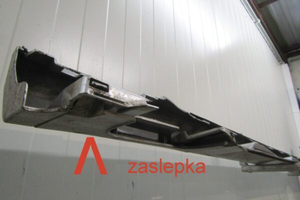 Zijskirt Dorpellijst Rechts Audi A6 C7 4G0 11-14 S-Line SLine 4g0853856 hh 4g0853860 Dorpel P15587