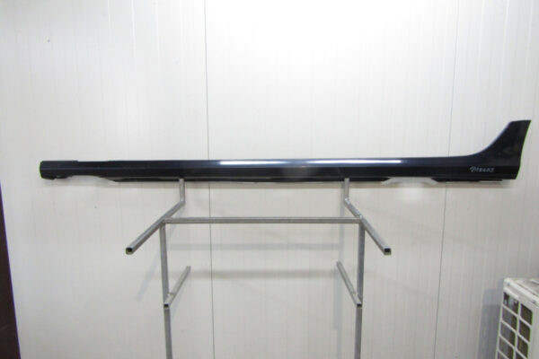 Zijskirt Links dorpellijst Audi A6 C7 4G0 11-14 S-Line SLine 4g0853859 Dorpel P15655