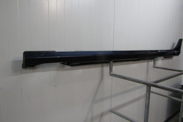 Zijskirt Links dorpellijst Audi A6 C7 4G0 11-14 S-Line SLine 4g0853859 Dorpel P15655