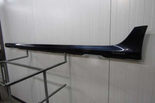 Zijskirt Links dorpellijst Audi A6 C7 4G0 11-14 S-Line SLine 4g0853859 Dorpel P15655