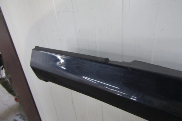 Zijskirt Links dorpellijst Audi A6 C7 4G0 11-14 S-Line SLine 4g0853859 Dorpel P15655