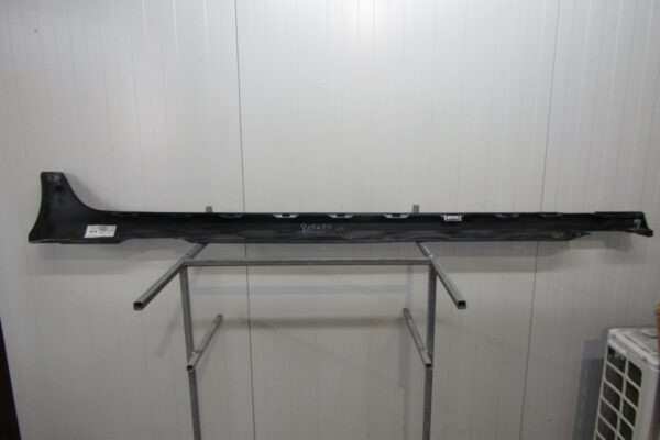 Zijskirt Links dorpellijst Audi A6 C7 4G0 11-14 S-Line SLine 4g0853859 Dorpel P15655