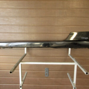 Zijskirt Dorpellijst Links Audi TTs TT S-Line SLine 8S0 14- P8327