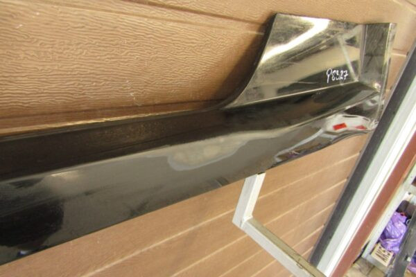 Zijskirt Dorpellijst Links Audi TTs TT S-Line SLine 8S0 14- P8327