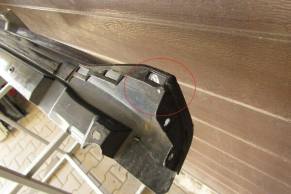 Zijskirt Dorpellijst Links Audi TTs TT S-Line SLine 8S0 14- P8327