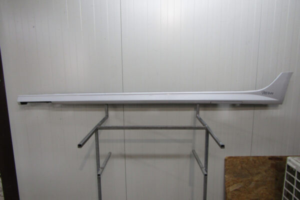 Zijskirt Links Dorpellijst Audi A6 C7 S-Line SLine 4G0 Facelift 14- Sedan Stationwagen 4G0853859 Dorpel P15711