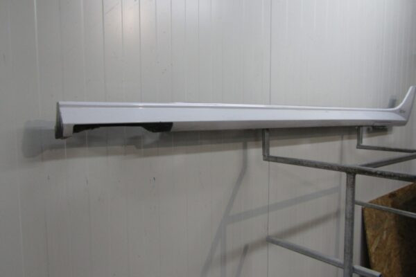 Zijskirt Links Dorpellijst Audi A6 C7 S-Line SLine 4G0 Facelift 14- Sedan Stationwagen 4G0853859 Dorpel P15711