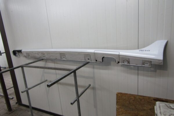 Zijskirt Links Dorpellijst Audi A6 C7 S-Line SLine 4G0 Facelift 14- Sedan Stationwagen 4G0853859 Dorpel P15711