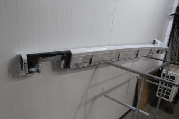 Zijskirt Links Dorpellijst Audi A6 C7 S-Line SLine 4G0 Facelift 14- Sedan Stationwagen 4G0853859 Dorpel P15711