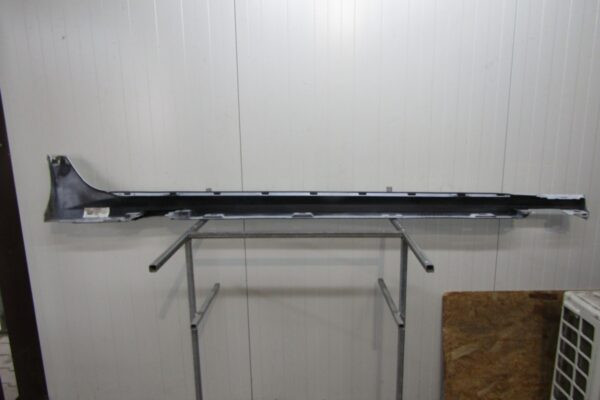 Zijskirt Links Dorpellijst Audi A6 C7 S-Line SLine 4G0 Facelift 14- Sedan Stationwagen 4G0853859 Dorpel P15711