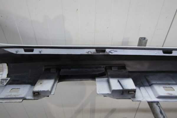 Zijskirt Links Dorpellijst Audi A6 C7 S-Line SLine 4G0 Facelift 14- Sedan Stationwagen 4G0853859 Dorpel P15711