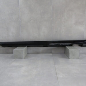 Zijskirt Links Dorpellijst Audi A6 C7 S Line 4G0 Facelift 14- sedan stationwagen 4G0853859 Dorpel P16112