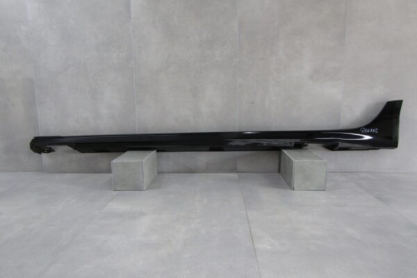 Zijskirt Links Dorpellijst Audi A6 C7 S Line 4G0 Facelift 14- sedan stationwagen 4G0853859 Dorpel P16112