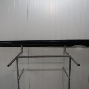 Zijskirt Links Dorpellijst Audi A6 C7 sedan stationwagen 4G0 Facelift 14 4G0853859 Dorpel P13489