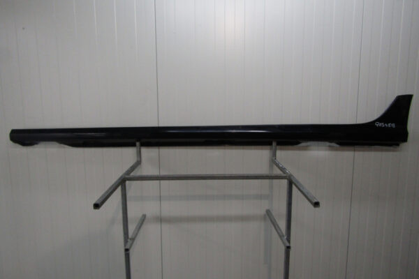 Zijskirt Links Dorpellijst Audi A6 C7 sedan stationwagen 4G0 Facelift 14 4G0853859 Dorpel P13489