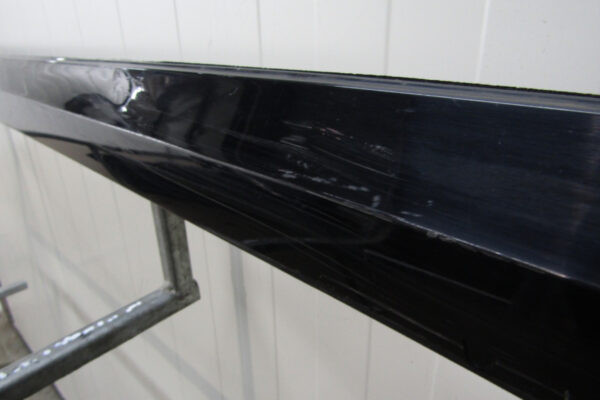 Zijskirt Links Dorpellijst Audi A6 C7 sedan stationwagen 4G0 Facelift 14 4G0853859 Dorpel P13489