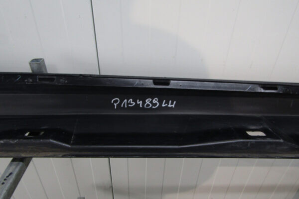 Zijskirt Links Dorpellijst Audi A6 C7 sedan stationwagen 4G0 Facelift 14 4G0853859 Dorpel P13489