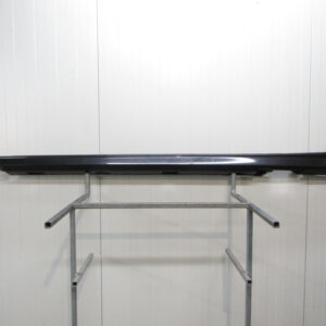 Zijskirt Links Dorpellijst Audi A6 C7 S-Line SLine 4G0 Facelift 14- sedan stationwagen 4G0853859H Dorpel  P15365