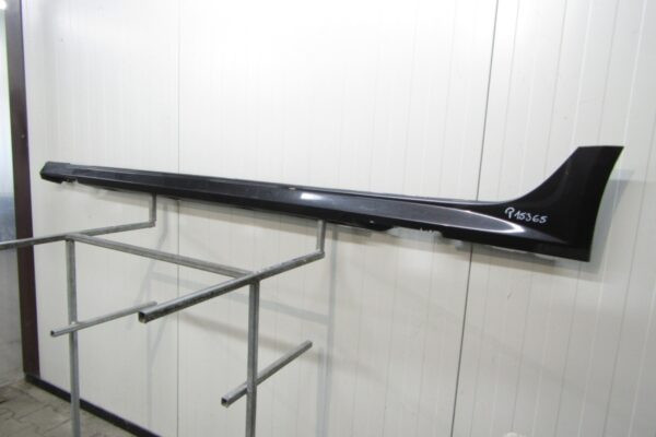 Zijskirt Links Dorpellijst Audi A6 C7 S-Line SLine 4G0 Facelift 14- sedan stationwagen 4G0853859H Dorpel  P15365