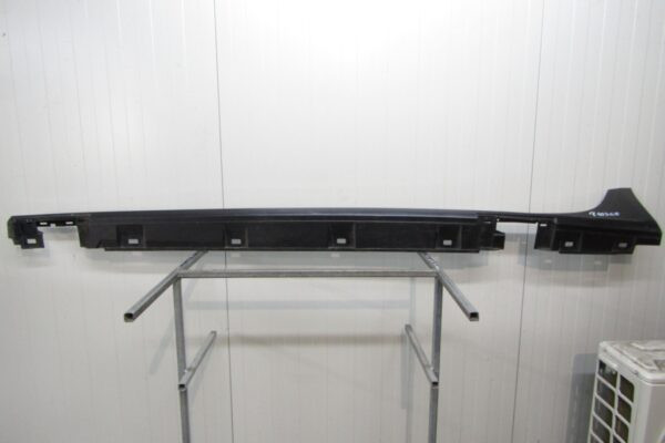 Zijskirt Links Dorpellijst Audi A6 C7 S-Line SLine 4G0 Facelift 14- sedan stationwagen 4G0853859H Dorpel  P15365