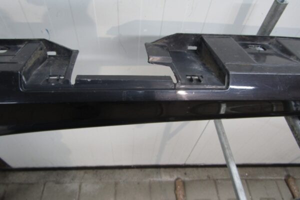Zijskirt Links Dorpellijst Audi A6 C7 S-Line SLine 4G0 Facelift 14- sedan stationwagen 4G0853859H Dorpel  P15365