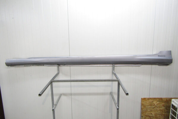 Zijskirt Links Dorpellijst Audi A6 C8 4K0 S-Line SLine 18- stationwagen sedan 4k0853855 Dorpel P11535