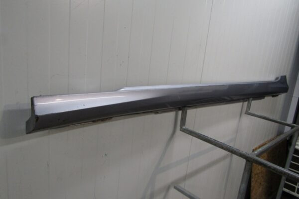 Zijskirt Links Dorpellijst Audi A6 C8 4K0 S-Line SLine 18- stationwagen sedan 4k0853855 Dorpel P11535