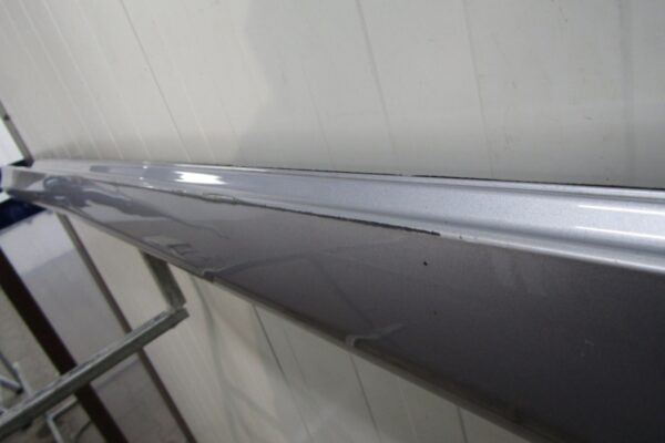 Zijskirt Links Dorpellijst Audi A6 C8 4K0 S-Line SLine 18- stationwagen sedan 4k0853855 Dorpel P11535