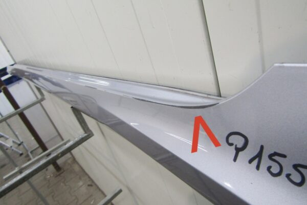 Zijskirt Links Dorpellijst Audi A6 C8 4K0 S-Line SLine 18- stationwagen sedan 4k0853855 Dorpel P11535