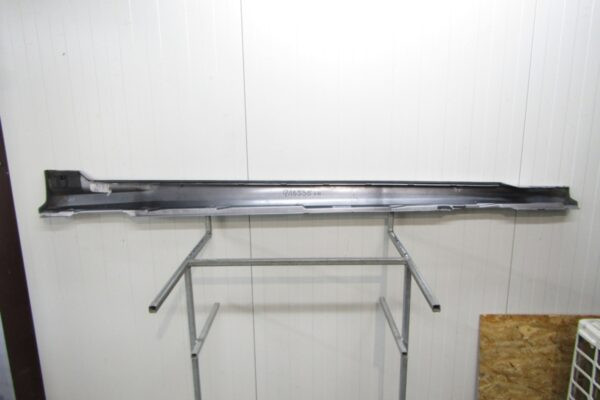 Zijskirt Links Dorpellijst Audi A6 C8 4K0 S-Line SLine 18- stationwagen sedan 4k0853855 Dorpel P11535