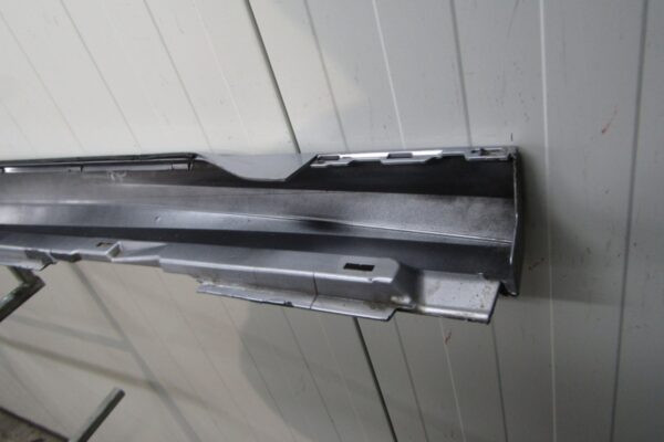 Zijskirt Links Dorpellijst Audi A6 C8 4K0 S-Line SLine 18- stationwagen sedan 4k0853855 Dorpel P11535