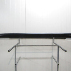 Zijskirt Links Dorpellijst Audi A6 C8 4K0 S-Line SLine 18- stationwagen sedan 4k0853855 Dorpel P15283