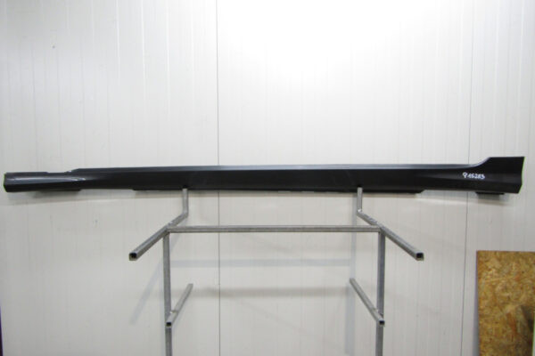 Zijskirt Links Dorpellijst Audi A6 C8 4K0 S-Line SLine 18- stationwagen sedan 4k0853855 Dorpel P15283