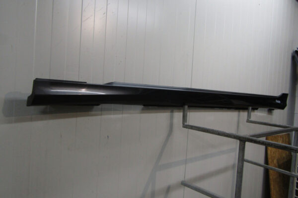 Zijskirt Links Dorpellijst Audi A6 C8 4K0 S-Line SLine 18- stationwagen sedan 4k0853855 Dorpel P15283