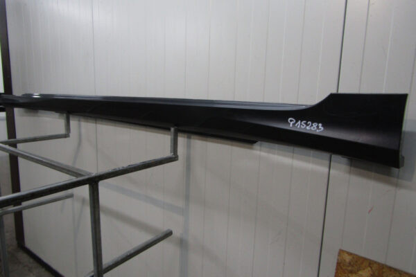 Zijskirt Links Dorpellijst Audi A6 C8 4K0 S-Line SLine 18- stationwagen sedan 4k0853855 Dorpel P15283