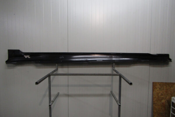Zijskirt Links Dorpellijst Audi A6 C8 4K0 S-Line SLine 18- stationwagen sedan 4k0853855 Dorpel P15283