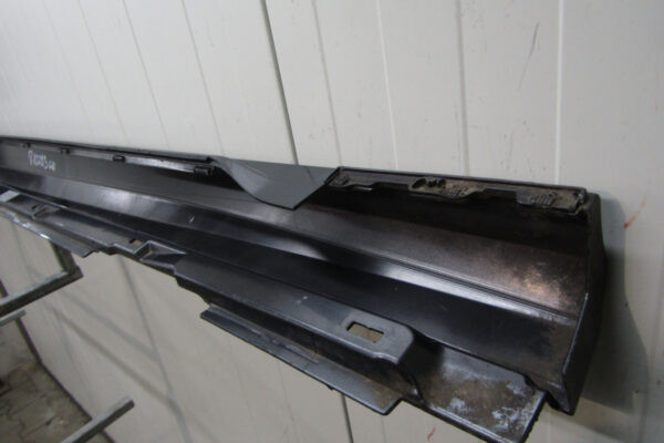 Zijskirt Links Dorpellijst Audi A6 C8 4K0 S-Line SLine 18- stationwagen sedan 4k0853855 Dorpel P15283