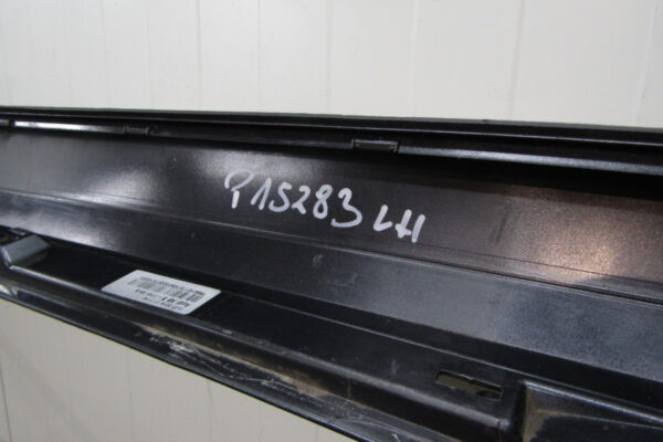 Zijskirt Links Dorpellijst Audi A6 C8 4K0 S-Line SLine 18- stationwagen sedan 4k0853855 Dorpel P15283