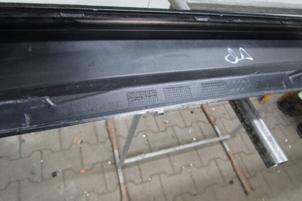 Zijskirt Links Dorpellijst Audi A6 C8 4K0 S-Line SLine 18- stationwagen sedan 4k0853855 Dorpel P15283