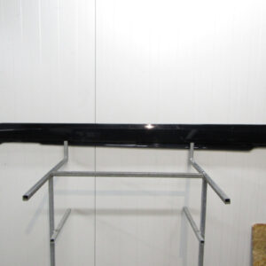 Zijskirt Dorpellijst Links Audi A6 C8 4K0 stationwagen sedan 18- 4k0853855 Dorpel P15602
