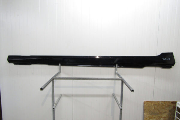 Zijskirt Dorpellijst Links Audi A6 C8 4K0 stationwagen sedan 18- 4k0853855 Dorpel P15602