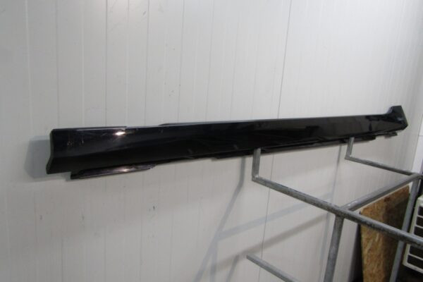 Zijskirt Dorpellijst Links Audi A6 C8 4K0 stationwagen sedan 18- 4k0853855 Dorpel P15602