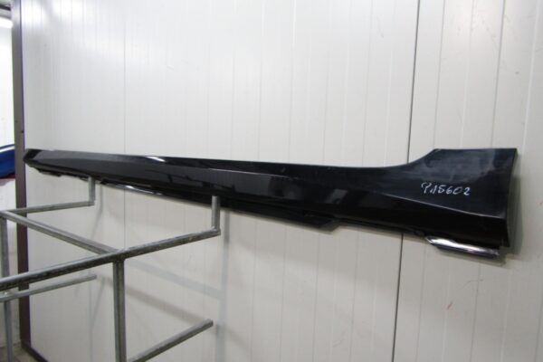 Zijskirt Dorpellijst Links Audi A6 C8 4K0 stationwagen sedan 18- 4k0853855 Dorpel P15602